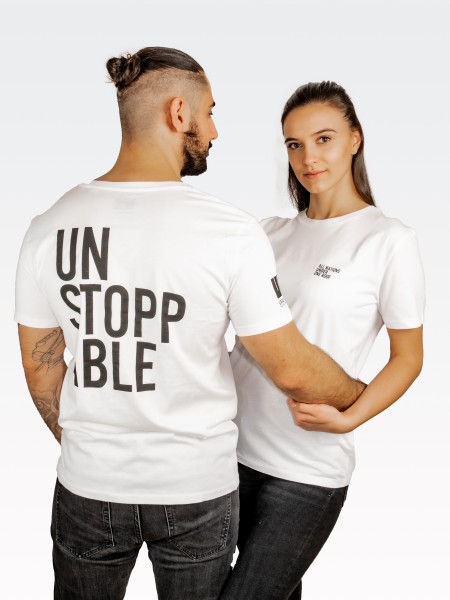 UNSTOPPABLE T-Shirt